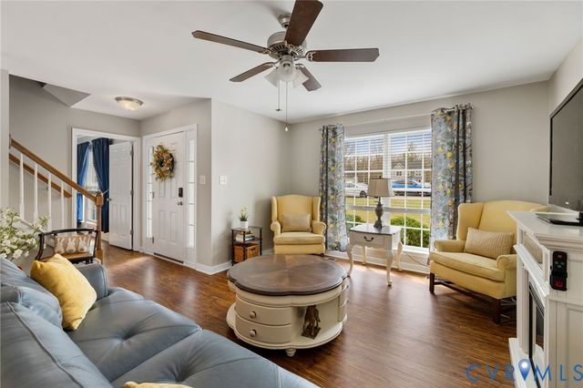 4031 Sunny Creek Dr, Chesterfield, VA 23832