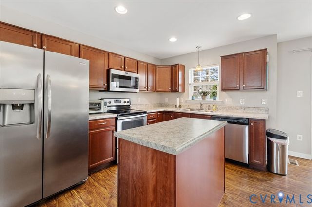4031 Sunny Creek Dr, Chesterfield, VA 23832