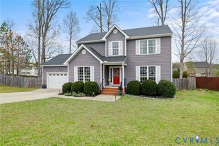 4031 Sunny Creek Dr, Chesterfield, VA 23832