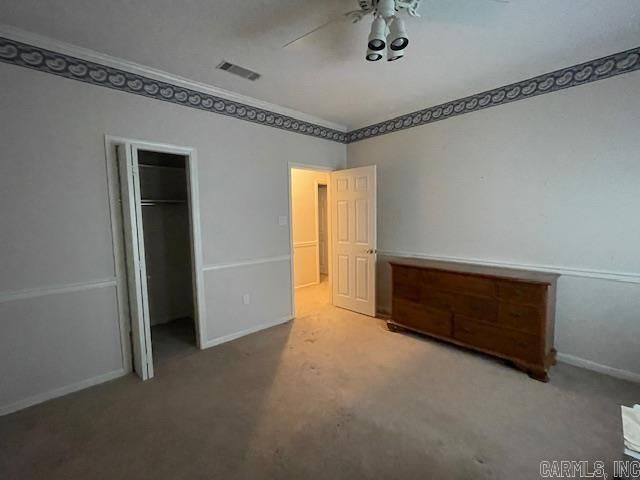 501 N Division Street, Humphrey, AR 72073