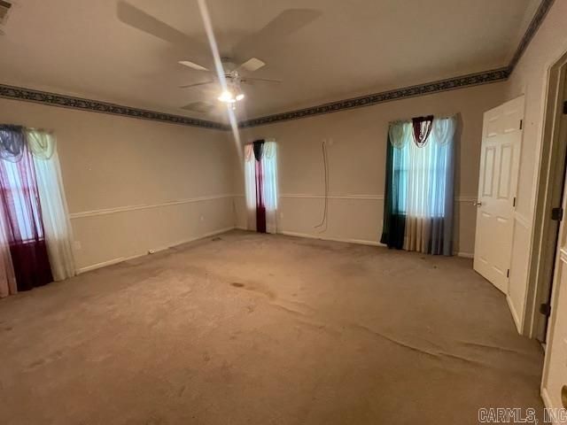501 N Division Street, Humphrey, AR 72073