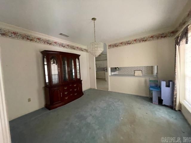 501 N Division Street, Humphrey, AR 72073