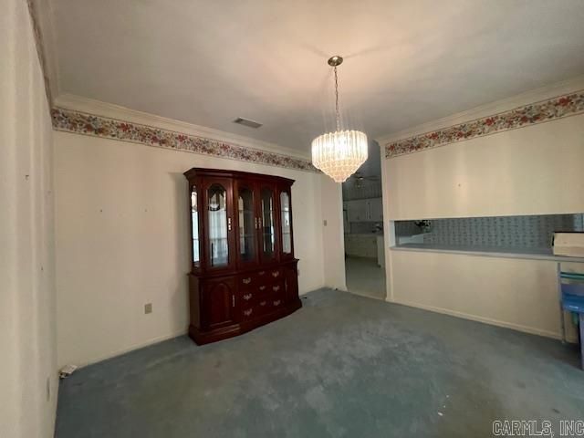 501 N Division Street, Humphrey, AR 72073