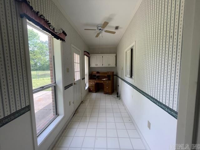 501 N Division Street, Humphrey, AR 72073