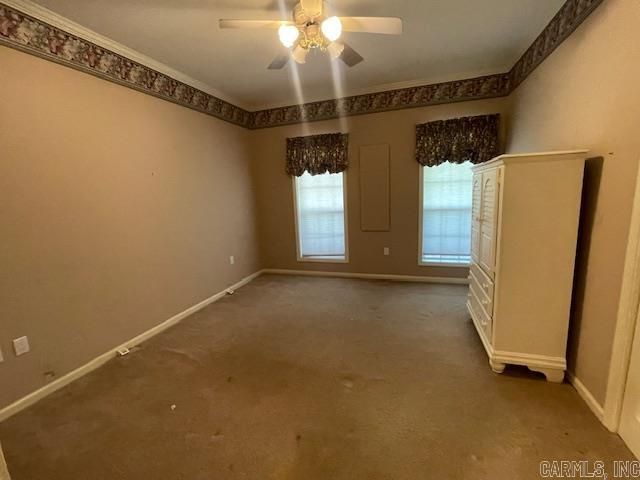 501 N Division Street, Humphrey, AR 72073