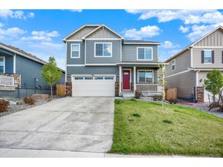 17386 Red Cosmos Pt, Parker, CO 80134