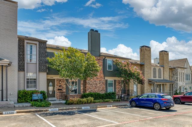 15924 Coolwood Drive 1039, Dallas, TX 75248