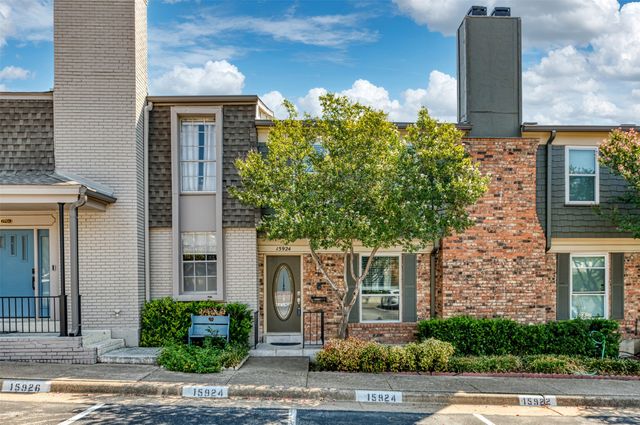 15924 Coolwood Drive 1039, Dallas, TX 75248