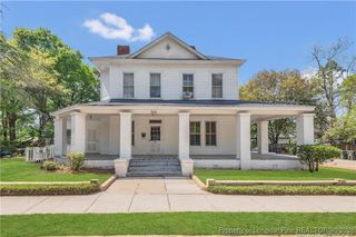 1201 Clark Street, Fayetteville, NC 28305