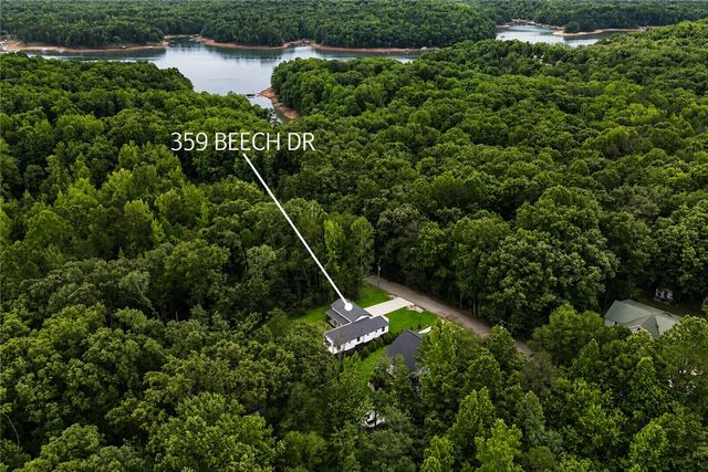 359 beech Drive, Westminster, SC 29693