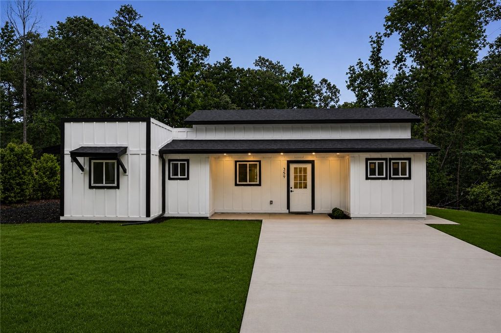 359 beech Drive, Westminster, SC 29693