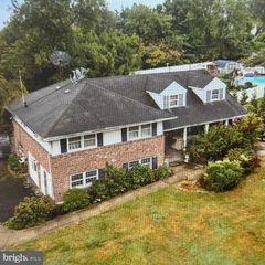 8131 WASHINGTON LN, Wyncote, PA 19095