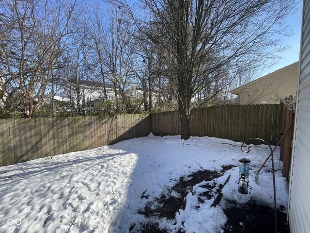 1339 Blue Heron Lane, Greenwood, IN 46143