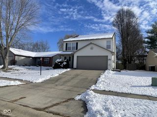 1339 Blue Heron Lane, Greenwood, IN 46143