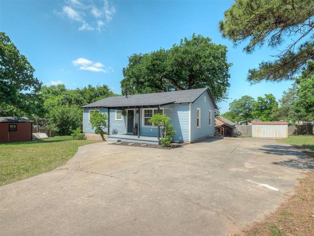 1237 N Holly Avenue, Oklahoma City, OK 73127