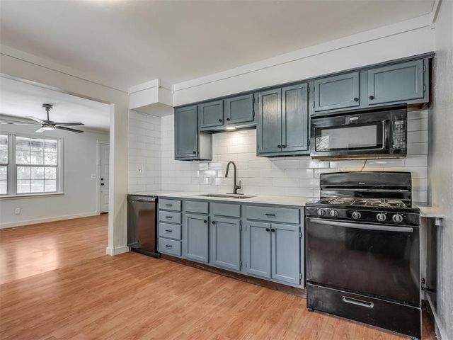 1237 N Holly Avenue, Oklahoma City, OK 73127