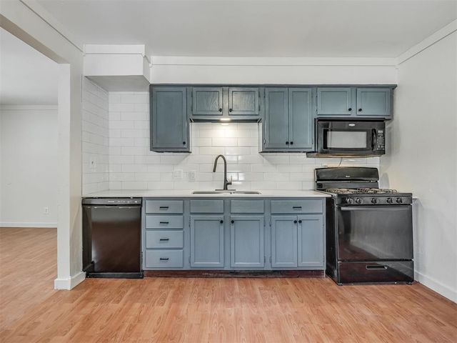 1237 N Holly Avenue, Oklahoma City, OK 73127