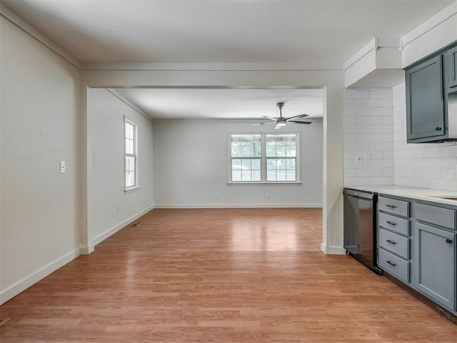 1237 N Holly Avenue, Oklahoma City, OK 73127