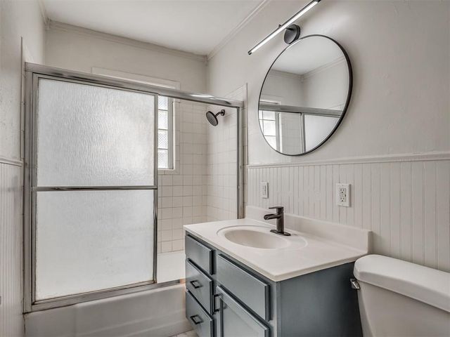 1237 N Holly Avenue, Oklahoma City, OK 73127