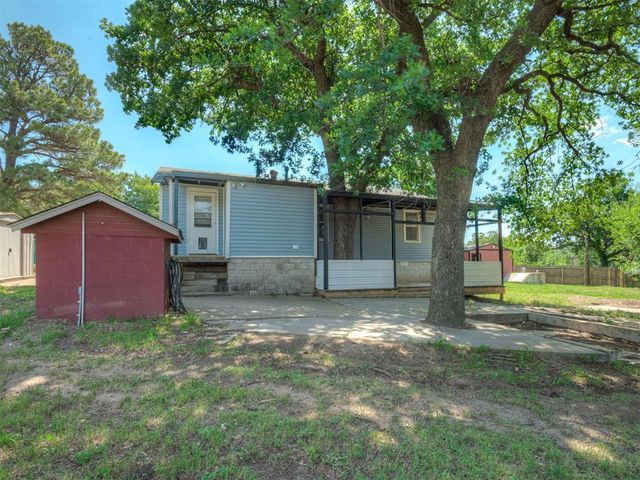 1237 N Holly Avenue, Oklahoma City, OK 73127