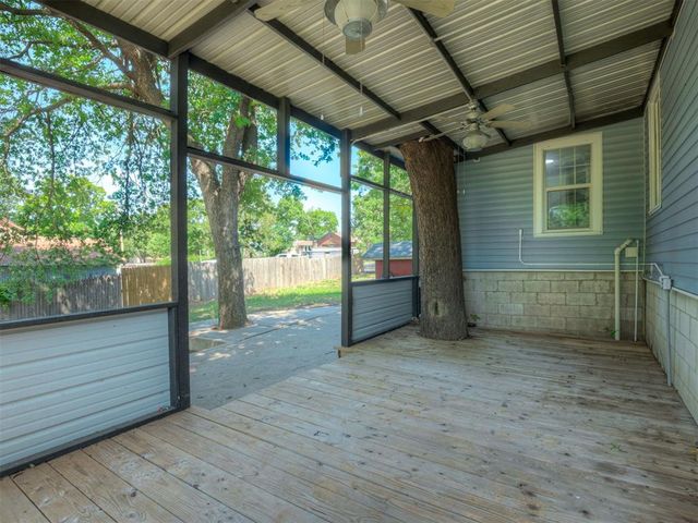 1237 N Holly Avenue, Oklahoma City, OK 73127