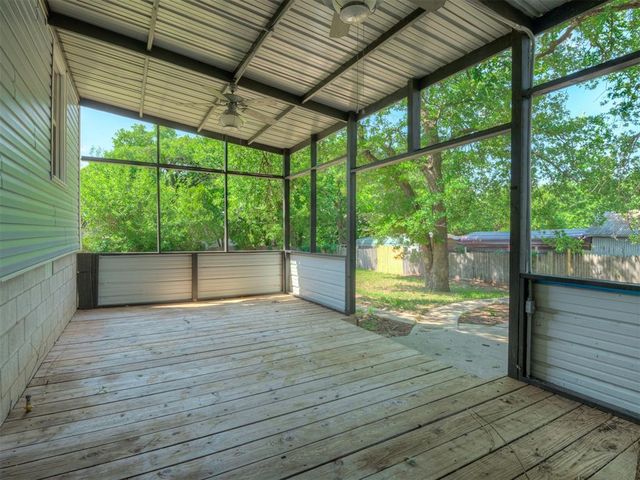 1237 N Holly Avenue, Oklahoma City, OK 73127