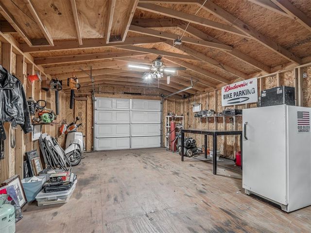 1237 N Holly Avenue, Oklahoma City, OK 73127