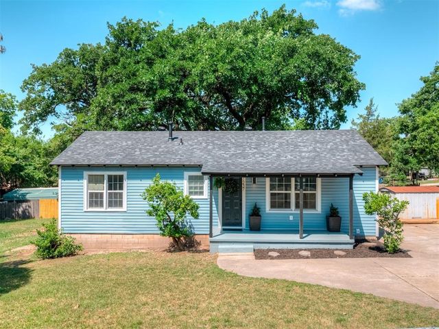 1237 N Holly Avenue, Oklahoma City, OK 73127