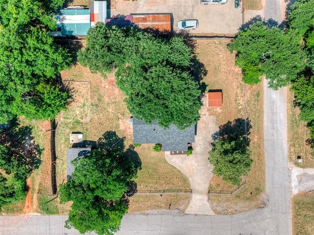1237 N Holly Avenue, Oklahoma City, OK 73127