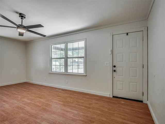 1237 N Holly Avenue, Oklahoma City, OK 73127