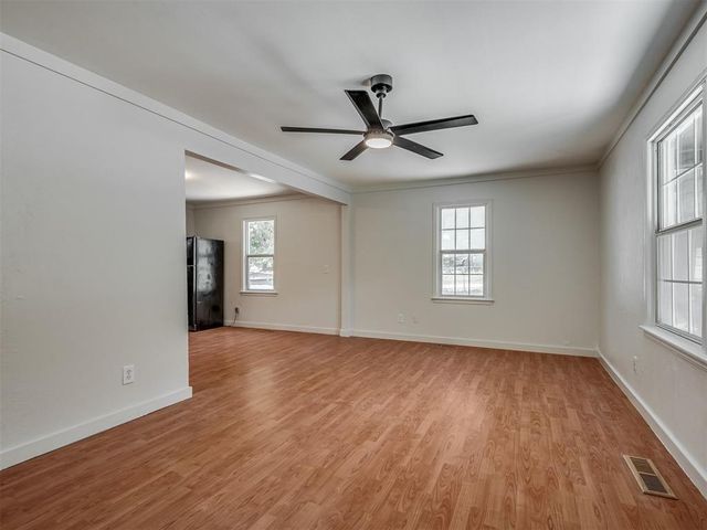 1237 N Holly Avenue, Oklahoma City, OK 73127