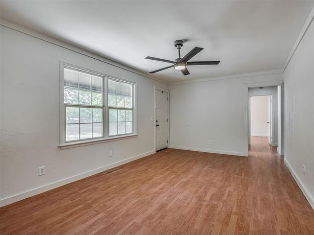 1237 N Holly Avenue, Oklahoma City, OK 73127