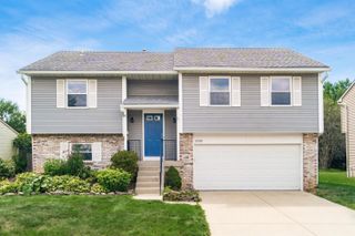 5709 Nike Drive, Hilliard, OH 43026