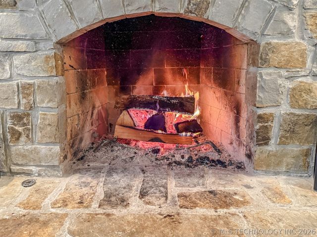 22238 E 843 Road, Park Hill, OK 74451