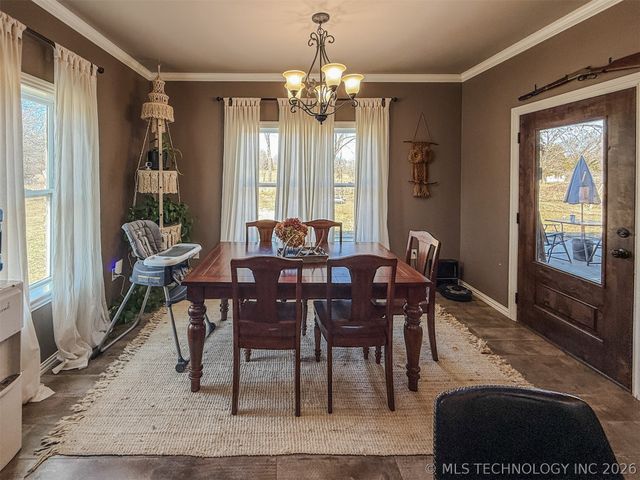 22238 E 843 Road, Park Hill, OK 74451