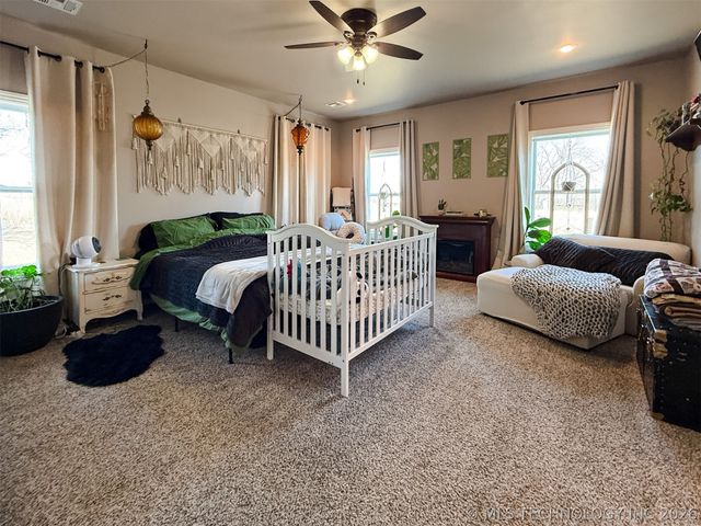 22238 E 843 Road, Park Hill, OK 74451