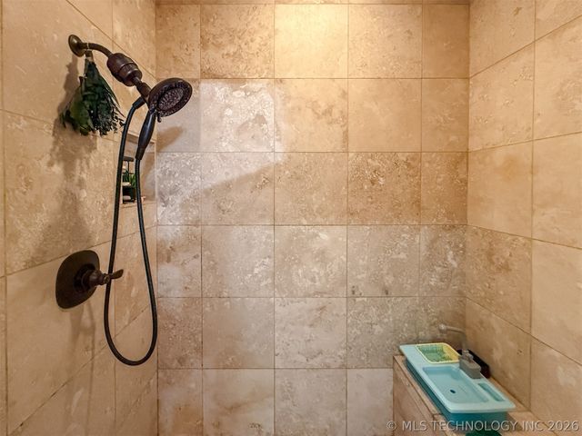 22238 E 843 Road, Park Hill, OK 74451