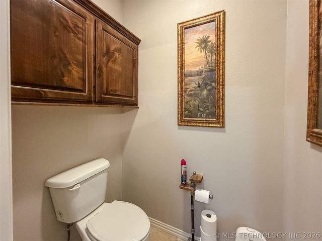 22238 E 843 Road, Park Hill, OK 74451