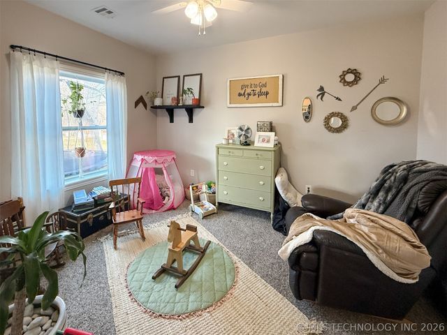 22238 E 843 Road, Park Hill, OK 74451