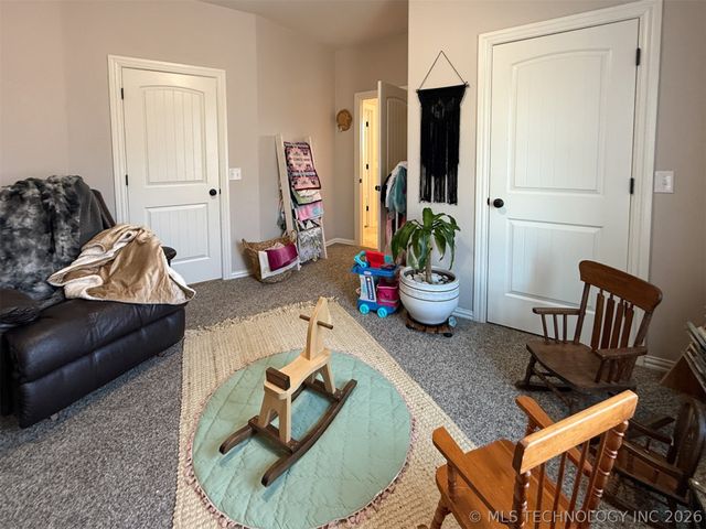 22238 E 843 Road, Park Hill, OK 74451