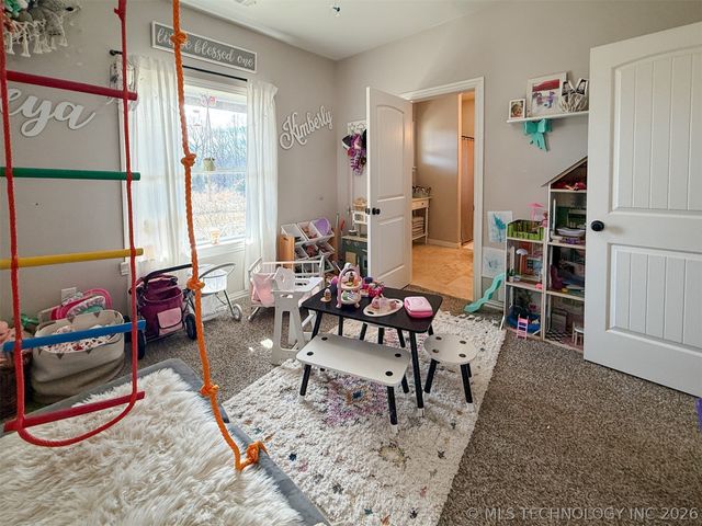 22238 E 843 Road, Park Hill, OK 74451