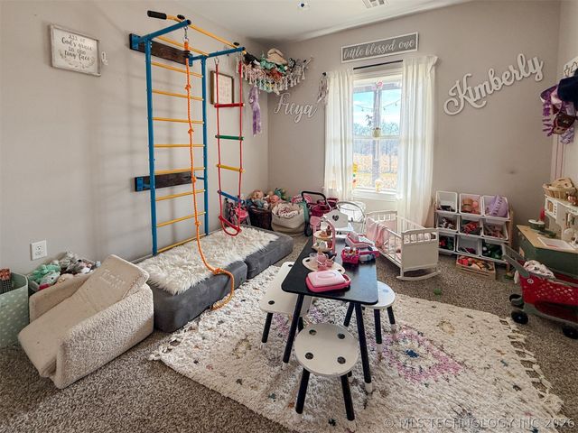 22238 E 843 Road, Park Hill, OK 74451