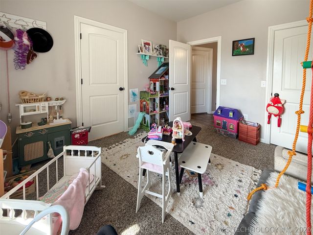 22238 E 843 Road, Park Hill, OK 74451