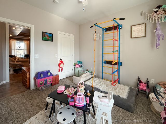 22238 E 843 Road, Park Hill, OK 74451