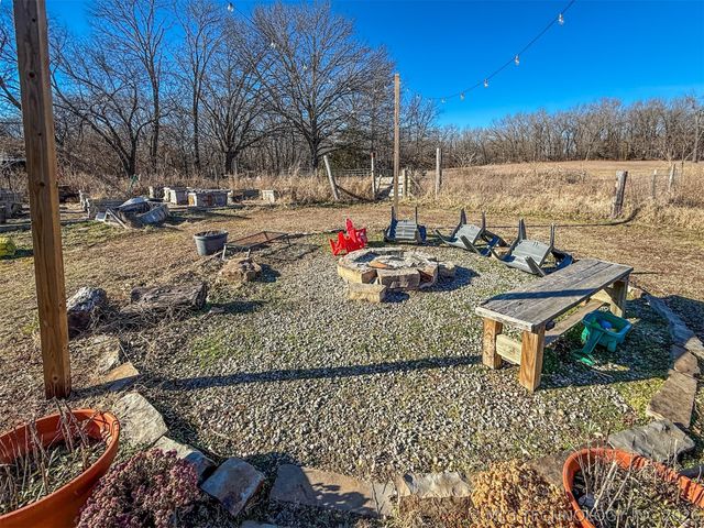 22238 E 843 Road, Park Hill, OK 74451