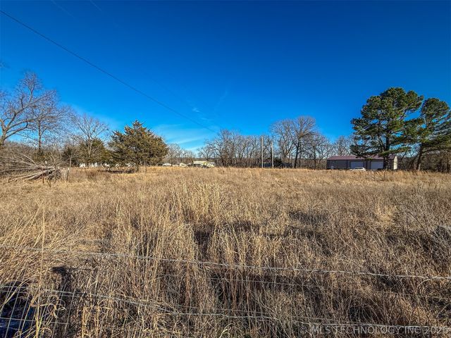 22238 E 843 Road, Park Hill, OK 74451