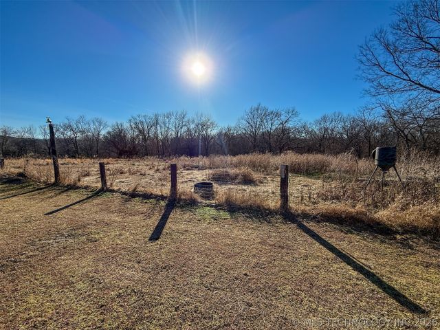 22238 E 843 Road, Park Hill, OK 74451