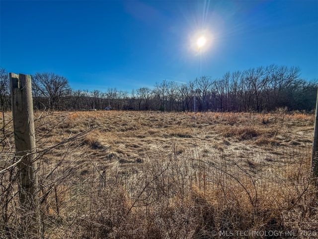 22238 E 843 Road, Park Hill, OK 74451