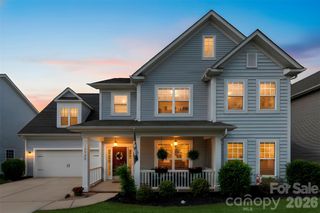 12920 Union Square Drive, Huntersville, NC 28078