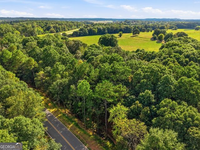 TRACT4 Fiber Drive, Cartersville, GA 30120